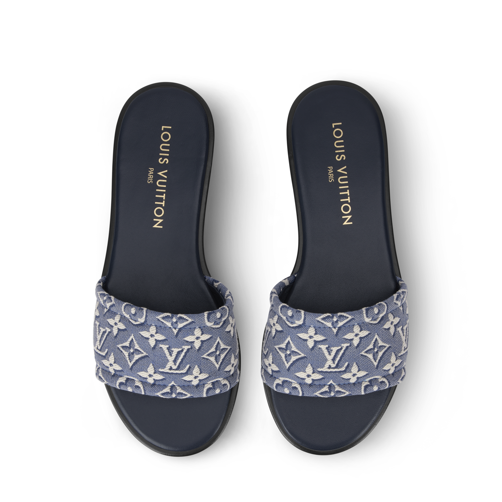 LV Frame Mule - Shoes | LOUIS VUITTON